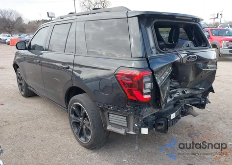 2022 Ford Expedition Limited from USA, damaged, VIN 1FMJU2AT0NEA63327